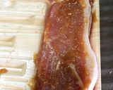モテる!豚肉の味噌漬け作り方3写真