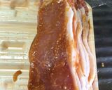 モテる!豚肉の味噌漬け作り方4写真