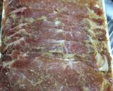 モテる!豚肉の味噌漬け作り方6写真