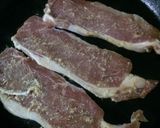 モテる!豚肉の味噌漬け作り方7写真