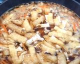 簡単☆炊き込みご飯（鶏五目ご飯）作り方6写真