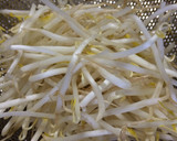 ニラともやしのオイスターソース炒め作り方1写真
