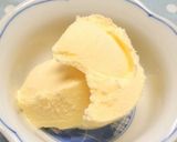 おすすめ!信玄餅アイスの食べ方作り方2写真