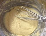 カフェ風もっちパンケーキ♡もう虜に...作り方4写真