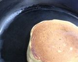 カフェ風もっちパンケーキ♡もう虜に...作り方6写真