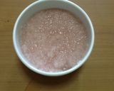 簡単、無添加 桜餅作り方2写真