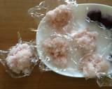 簡単、無添加 桜餅作り方4写真