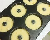 爽やか柚子ドーナツ作り方2写真