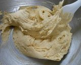 ピーナツのクッキー作り方5写真