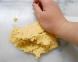 ピーナツのクッキー作り方8写真