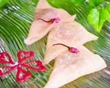 華やか簡単♡絞り出しクッキー桜・ハート作り方11写真