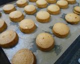 ピーナツのクッキー作り方14写真
