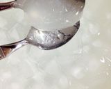 ♪プルンプルンわらび餅♪作り方3写真