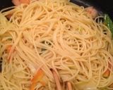 オトナポリタン作り方2写真