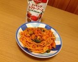 オトナポリタン作り方3写真