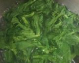 菜の花の入った♡春♡七色の白和え作り方2写真