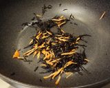 しっかり味の白和え作り方5写真