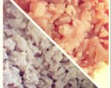 ふわふわ＊チキンナゲット作り方1写真