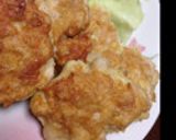 ふわふわ＊チキンナゲット作り方4写真