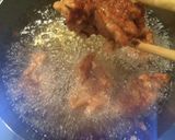 簡単唐揚げ作り方3写真