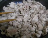 スタミナ満点✿豚肉＆ニラdeチヂミ✿作り方6写真