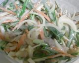 スタミナ満点✿豚肉＆ニラdeチヂミ✿作り方8写真