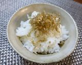 簡単5分♪ご飯が進む♪甘辛ちりめん作り方4写真