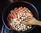 ズボラなキーマカレー♡作り方7写真