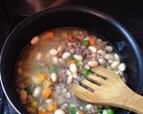 ズボラなキーマカレー♡作り方9写真