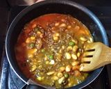 ズボラなキーマカレー♡作り方12写真
