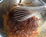 なばなの酢味噌和え作り方3写真