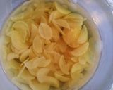 お酒に合ういりごうこ作り方1写真