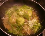 簡単ヘルシー豆腐のミルフィーユ作り方6写真
