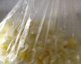 袋とフライパンで簡単焼売作り方2写真