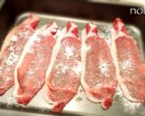 豚肉の生姜焼き ニンニクと生姜たっぷり♪作り方2写真