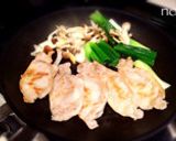 豚肉の生姜焼き ニンニクと生姜たっぷり♪作り方3写真