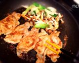 豚肉の生姜焼き ニンニクと生姜たっぷり♪作り方4写真