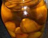 梅酒作り方5写真