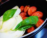 絶品!トマトすき焼き~♫作り方4写真