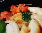 絶品!トマトすき焼き~♫作り方5写真