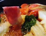 絶品!トマトすき焼き~♫作り方6写真