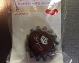 HMで簡単♪スイートポテト風カップケーキ作り方7写真