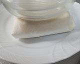 おからとひじきのリメイクバーグ作り方1写真