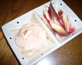 簡単すぎるガリ☆作り方4写真