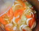 白身魚のさっぱり甘酢あんかけ作り方4写真