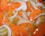 白身魚のさっぱり甘酢あんかけ作り方5写真
