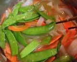 白身魚のさっぱり甘酢あんかけ作り方11写真