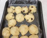 HＢで☆ 簡単焼き立てワッフル♪作り方4写真