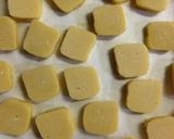 バタークッキー作り方6写真