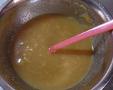 豚こま＆大根＆厚揚げ＊こっくり味噌煮作り方3写真
